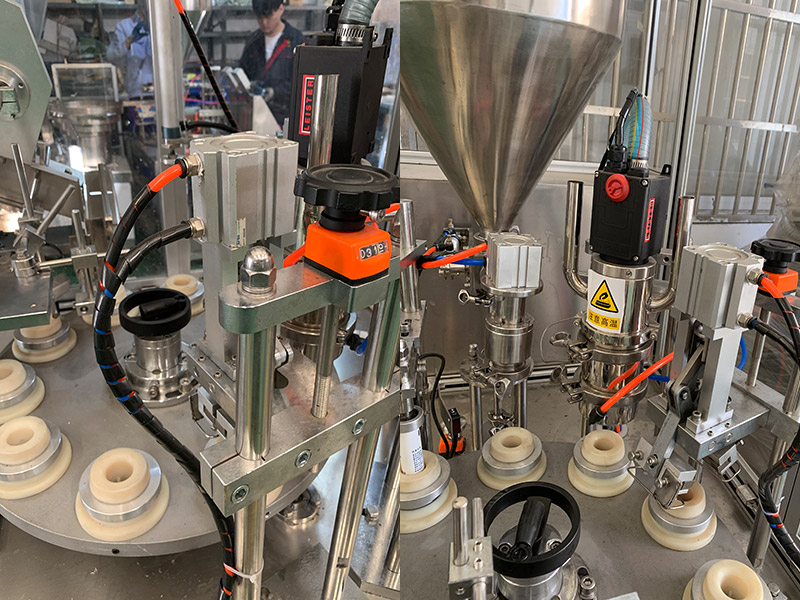 Industry Expert Insights: The Latest Technological Trends in Vacuum Homogenizer Mixers