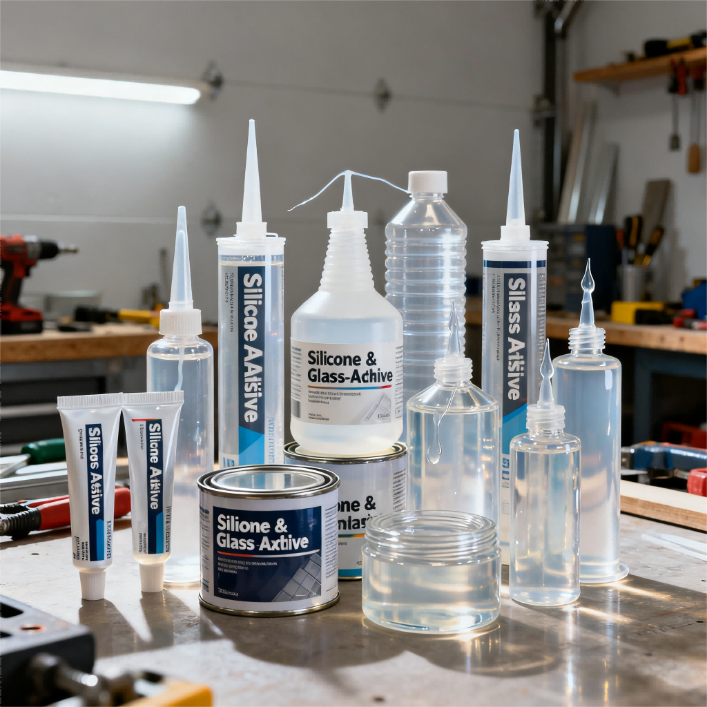 5L Double Planetary Mixer for Silicone & Glass Adhesive: Ideal for Chemical Industry