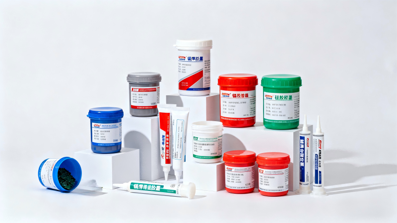 High-Efficiency 20L Double Planetary Mixer for Solder Paste & Silicone Ink