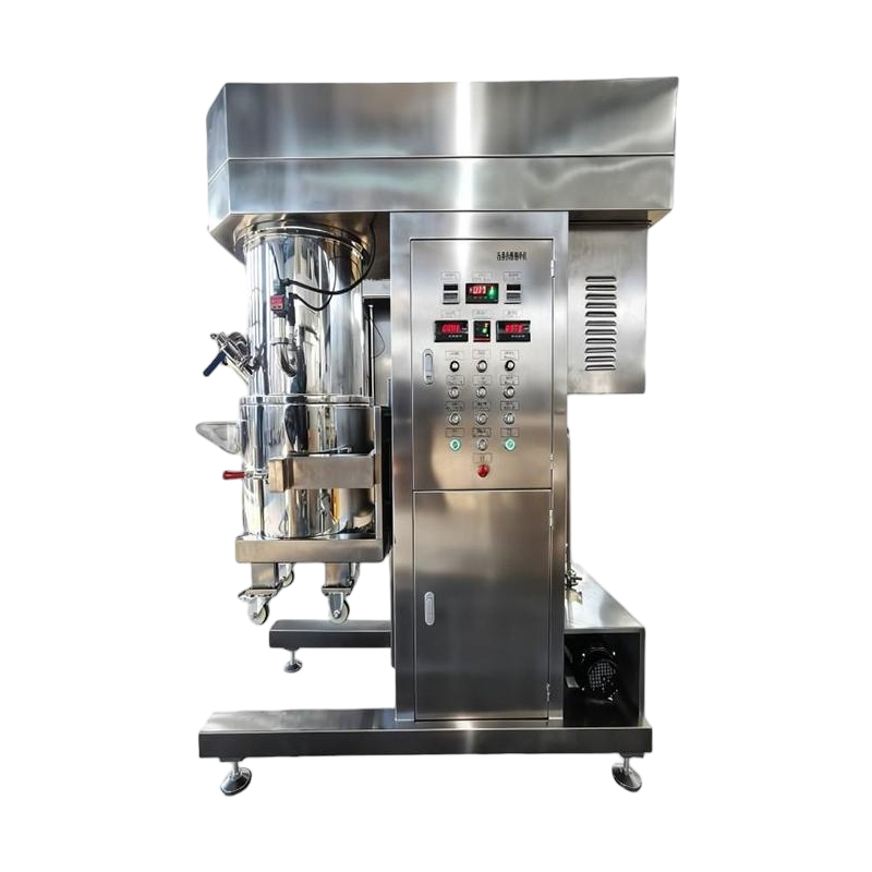 30L  Double Planetary Dispersion Mixer