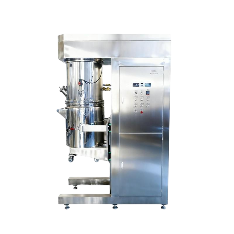 150L Double Planetary Dispersion Mixer